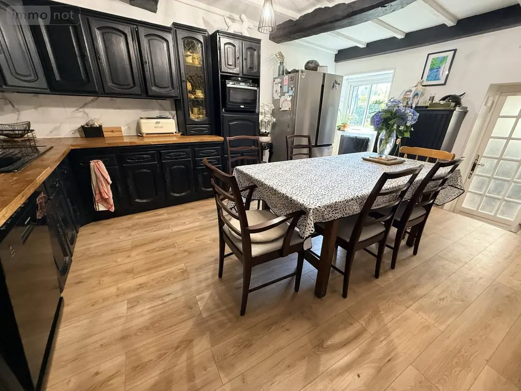 Maison a vendre La Glacerie 50470 Manche 50 258 m2 9 pièces 585400 euros 50046-1344 012