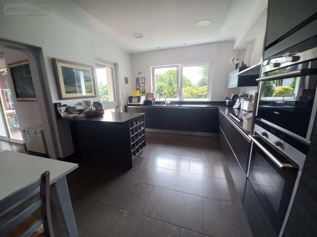 Maison a vendre Plouay 56240 Morbihan 56 313 m2 576010 euros 56032-1701 003