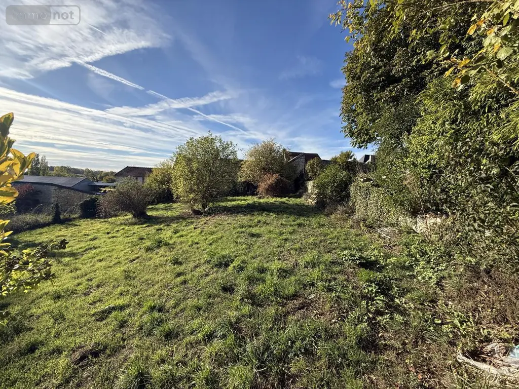 Maison a vendre Saint-Euphraise-et-Clairizet 51390 Marne 51 49 m2 3 pièces 165000 euros 51066-2124 017