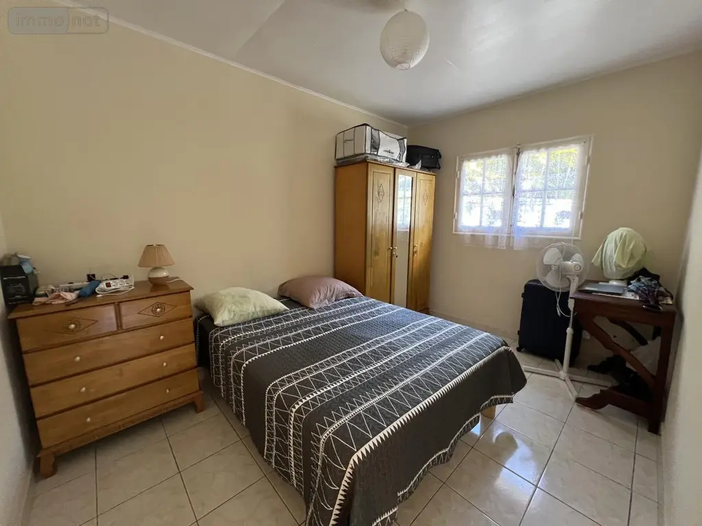 Maison a vendre Entre-Deux 97414 La Réunion 974 66 m2 3 pièces 367500 euros 97411-346 007