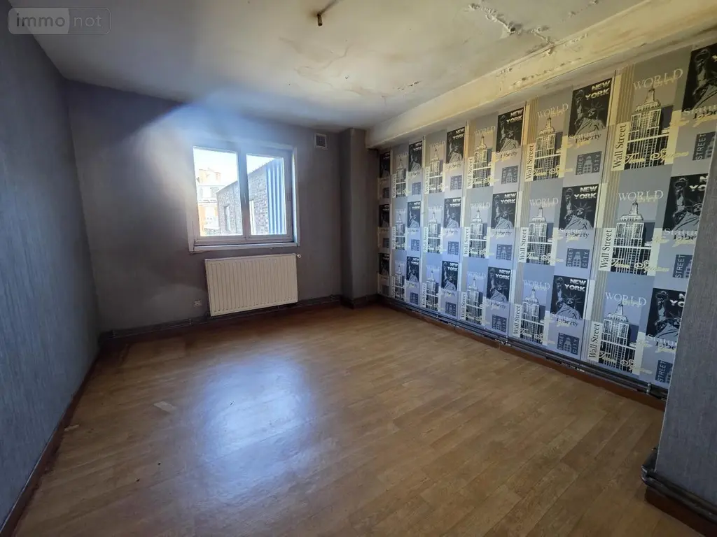 Immeuble de rapport a vendre Aire-sur-la-Lys 62120 Pas-de-Calais 62 227 m2 312000 euros 62050-1832 009