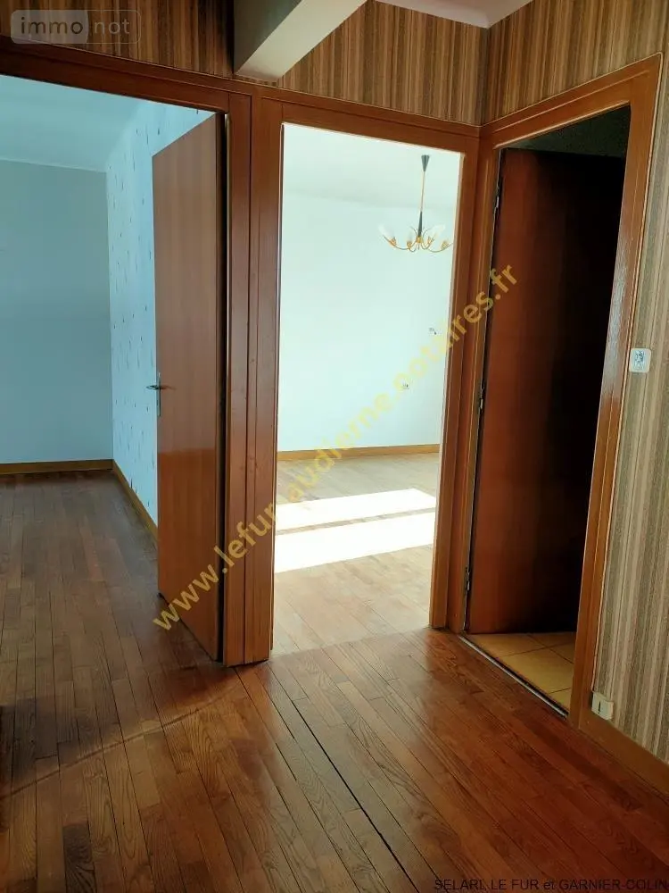 Maison a vendre Plouhinec 29780 Finistère 29 115 m2 5 pièces 156750 euros 29021-2101 008