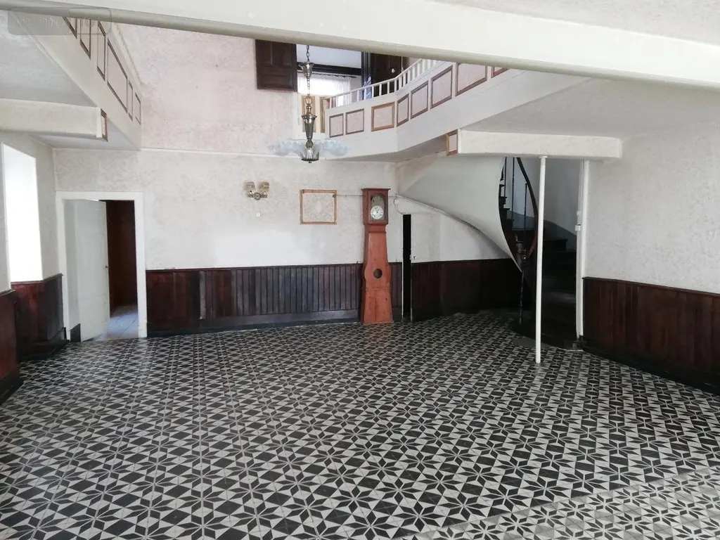 Maison a vendre Fraisans 39700 Jura 39 400 m2 330000 euros 25012-940 003