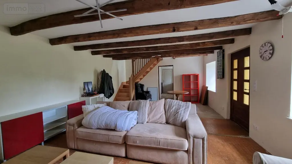 Maison a vendre Plusquellec 22160 Côtes-d'Armor 22 90 m2 2 pièces 134400 euros 29066-3797 017
