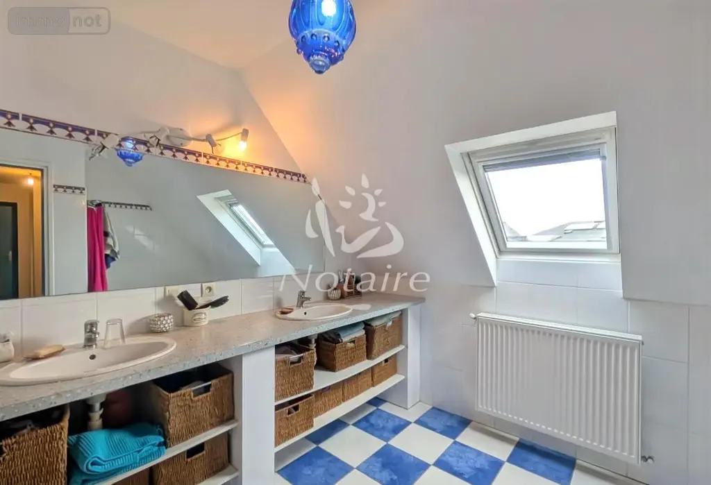 Maison a vendre Plouescat 29430 Finistère 29 125 m2 7 pièces 295490 euros 29094-1004 017