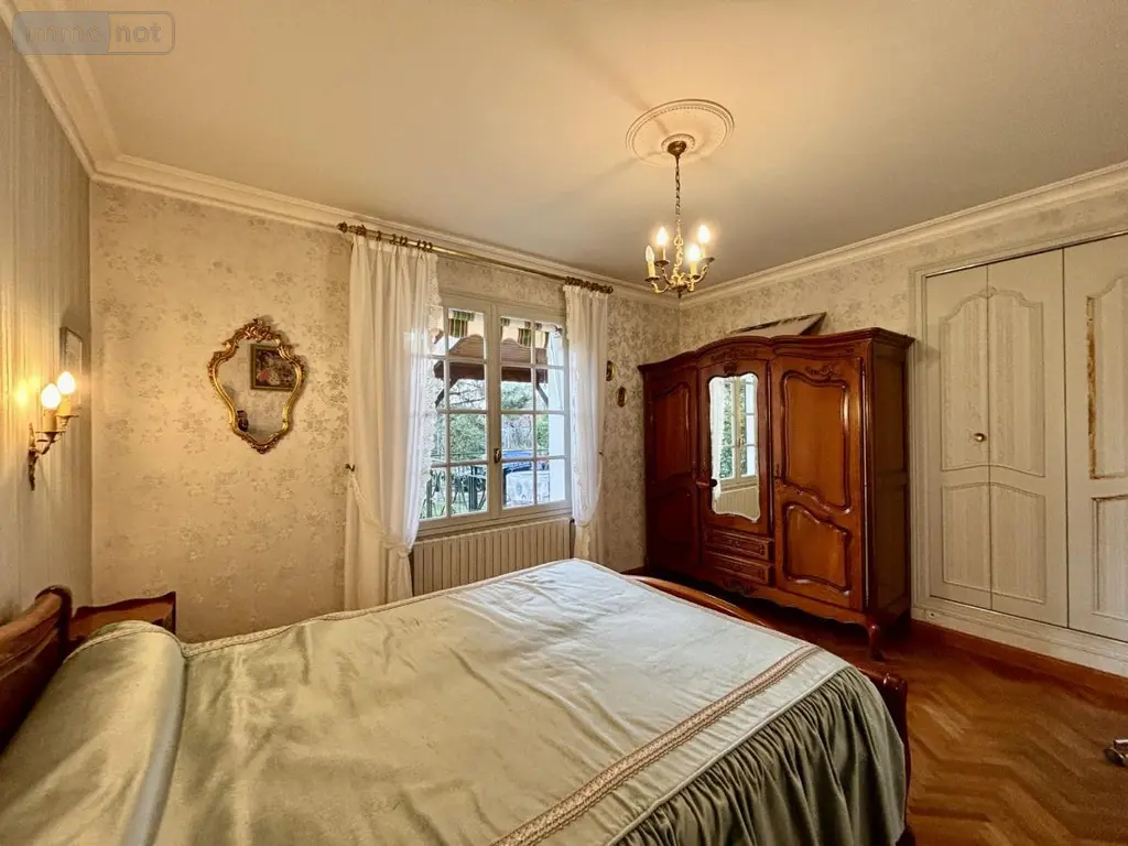 Maison a vendre Migné-Auxances 86440 Vienne 86 132 m2 4 pièces 231000 euros 86001-33 019