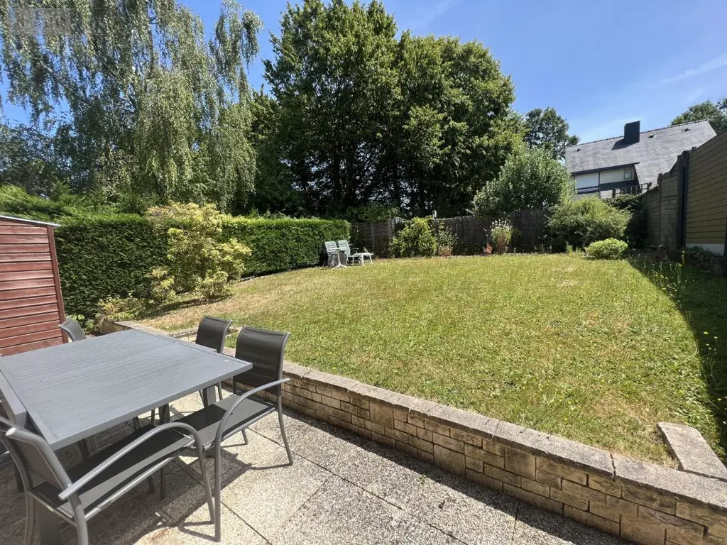 Maison a vendre Rennes 35000 Ille-et-Vilaine 35 92 m2 5 pièces 405240 euros 35018-800 002
