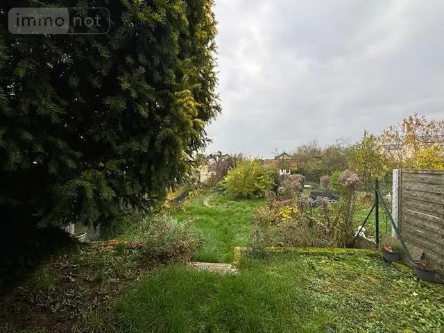 Maison a vendre Laon 02000 Aisne 02 86 m2 5 pièces 89000 euros 02003-741 009