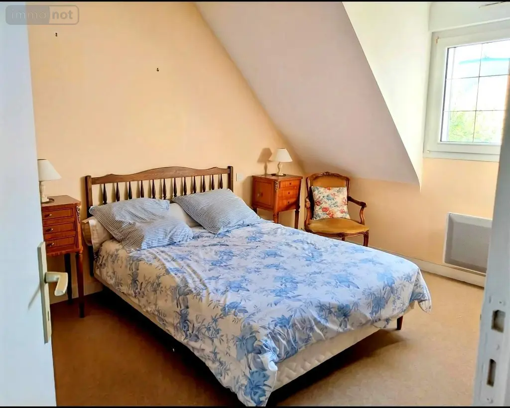 Maison a vendre La Forêt-Fouesnant 29940 Finistère 29 157 m2 6 pièces 501600 euros 29136-249 007