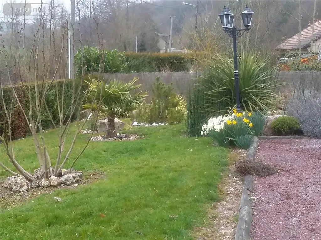 Maison a vendre Saint-Martin-de-Bienfaite-la-Cressonnière 14290 Calvados 14 250 m2 11 pièces 344190 euros 14058-1512 010