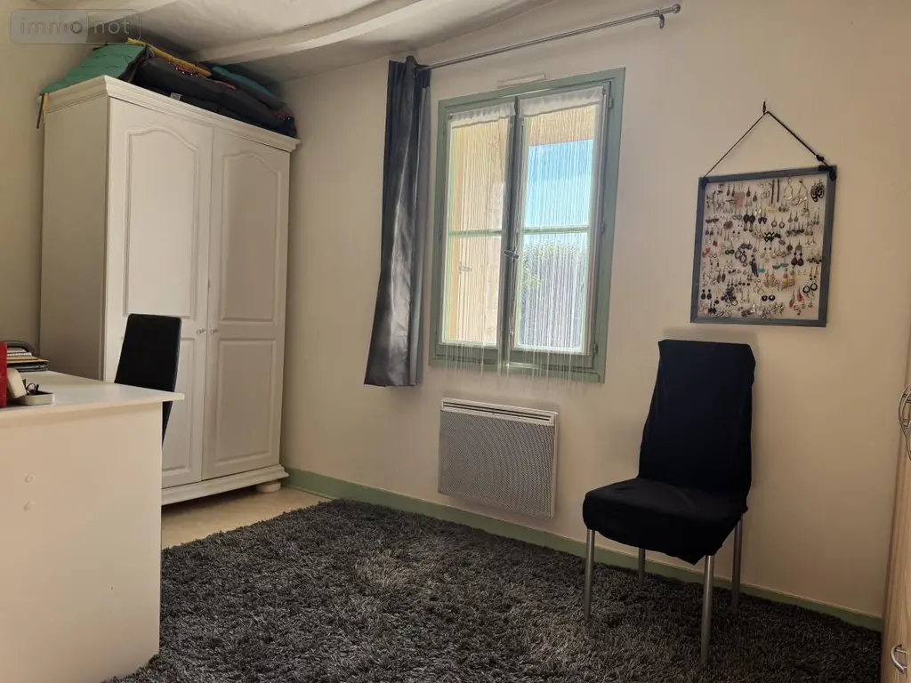 Maison a vendre Chinon 37500 Indre-et-Loire 37 53 m2 3 pièces 137900 euros 37094-52 007