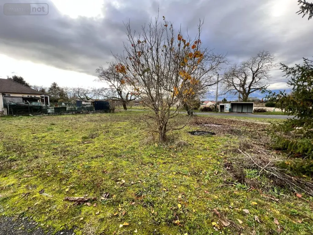 Maison a vendre Noyers-sur-Cher 41140 Loir-et-Cher 41 100 m2 5 pièces 70000 euros 41033-1670 004