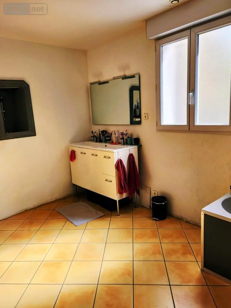 Maison a vendre Berné 56240 Morbihan 56 188 m2 5 pièces 346100 euros 56075-2484 011