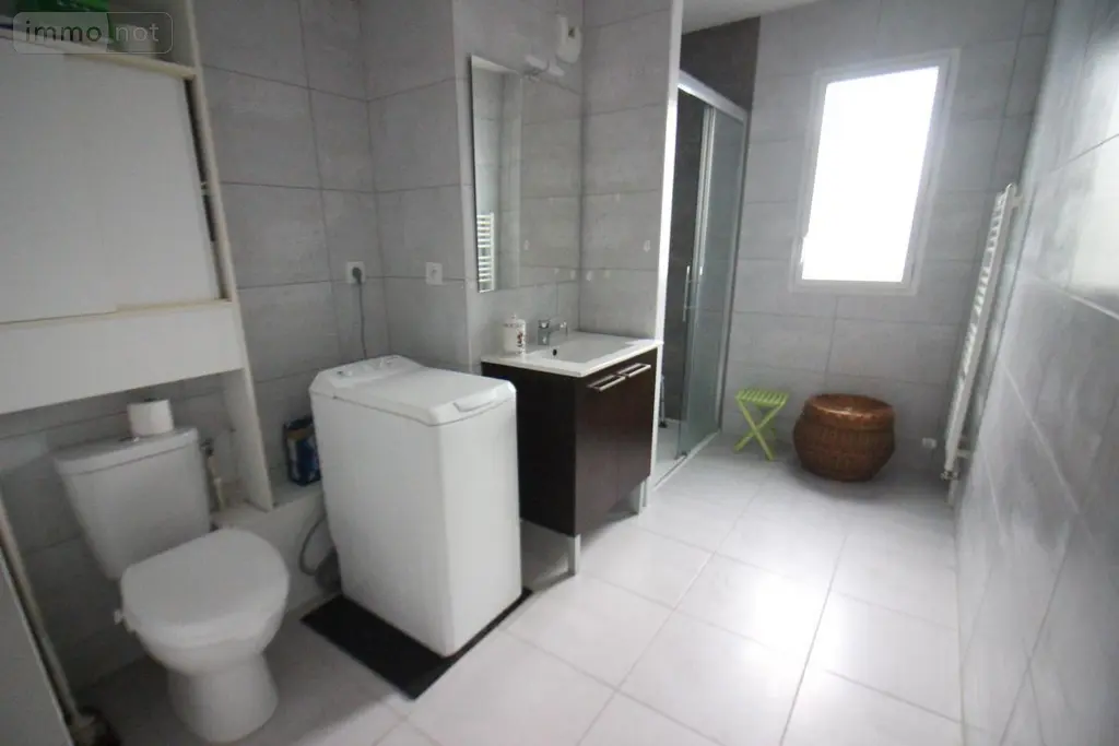Appartement a vendre Quéven 56530 Morbihan 56 62 m2 3 pièces 240200 euros 56087-383 005