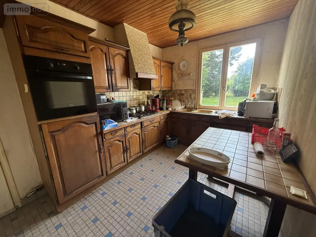 Maison a vendre Arzon 56640 Morbihan 56 126 m2 5 pièces 1143450 euros 56084-440 020