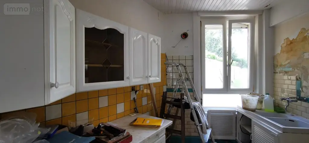 Maison a vendre Cambrai 59400 Nord 59 85 m2 5 pièces 110000 euros 62017-3285 006