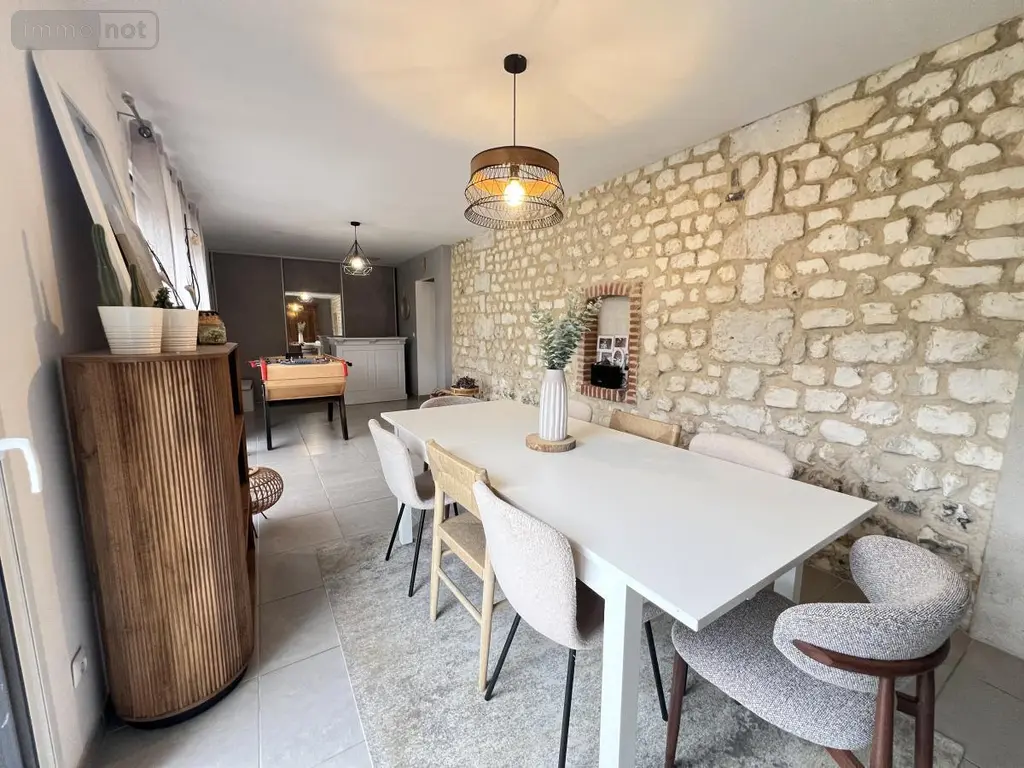Maison a vendre Sotteville-sous-le-Val 76410 Seine-Maritime 76 125 m2 283000 euros 76002-722 005