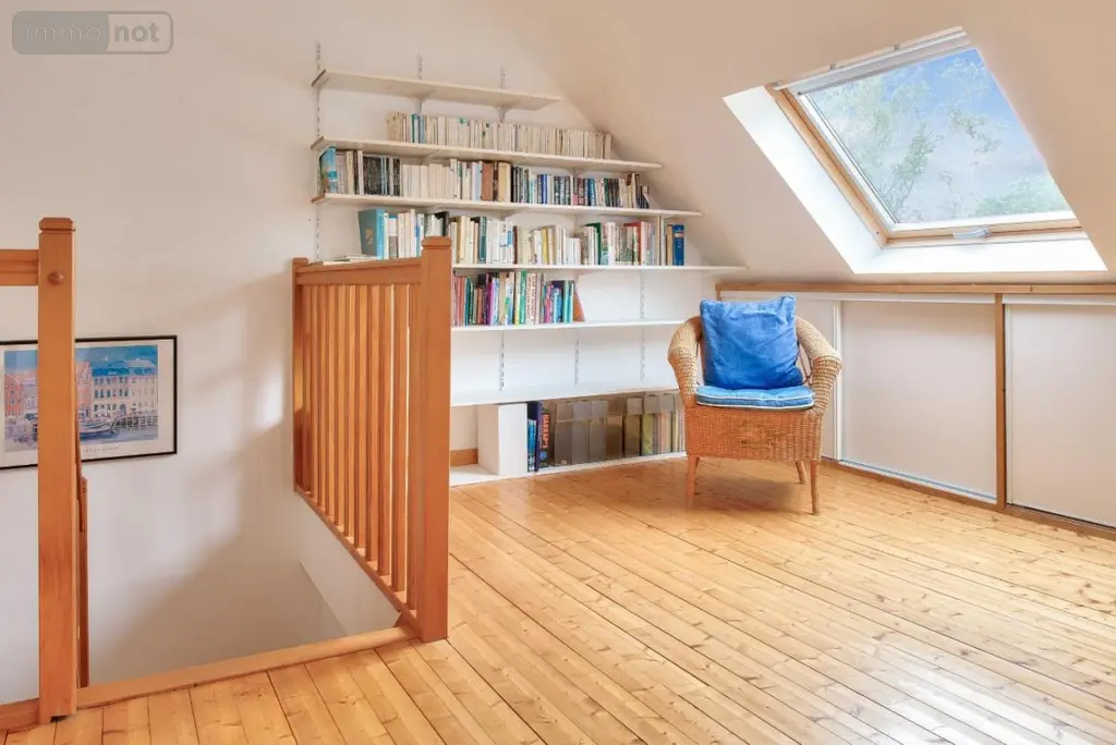 Maison a vendre Bénodet 29950 Finistère 29 132 m2 6 pièces 499500 euros 29014-3109 012