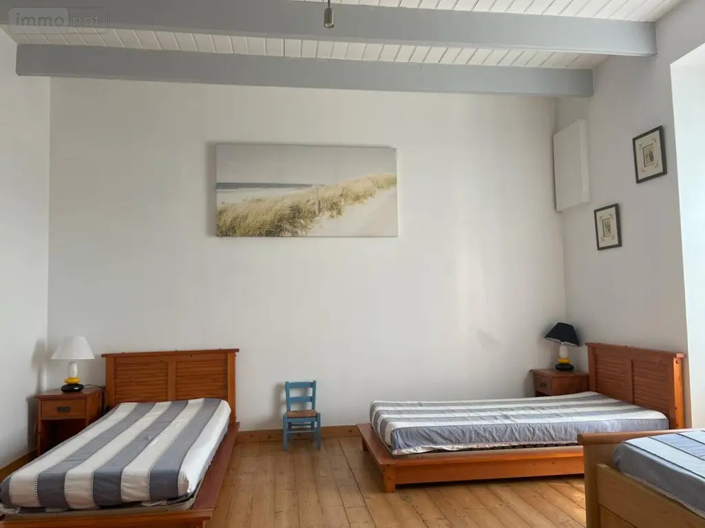 Maison a vendre Treffiagat 29730 Finistère 29 117 m2 5 pièces 508400 euros 29022-1836 003