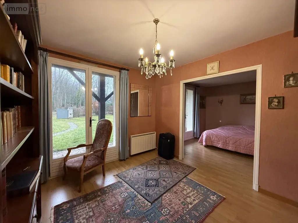 Maison a vendre Pargny-lès-Reims 51390 Marne 51 159 m2 9 pièces 533000 euros 51066-2050 020