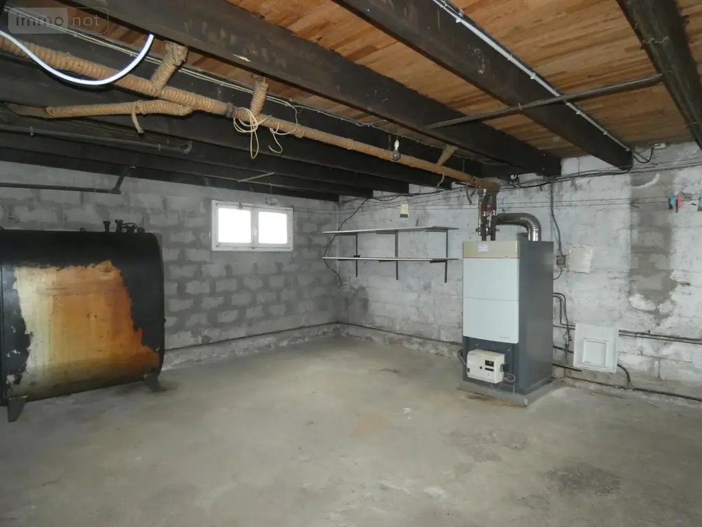 Maison a vendre Pleyben 29190 Finistère 29 53 m2 4 pièces 89950 euros 29129-1074 010