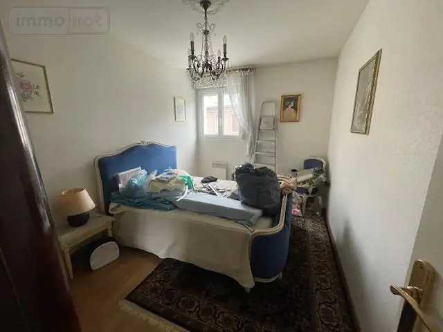 Appartement a vendre Abbeville 80100 Somme 80 114 m2 3 pièces 240000 euros 80050-784 008
