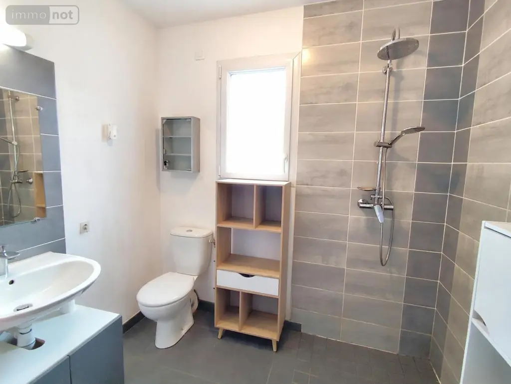 Maison a vendre Sarrigné 49800 Maine-et-Loire 49 82 m2 4 pièces 210000 euros 49005-1381 005