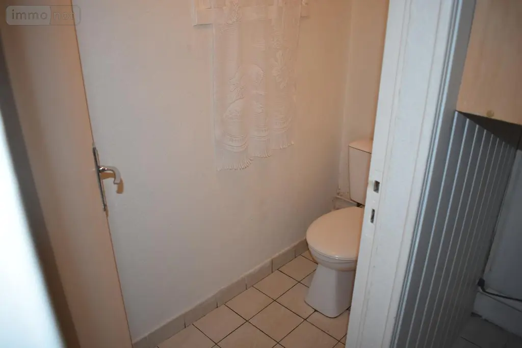 Maison a vendre Candé 49440 Maine-et-Loire 49 205 m2 234500 euros 49095-1664 031
