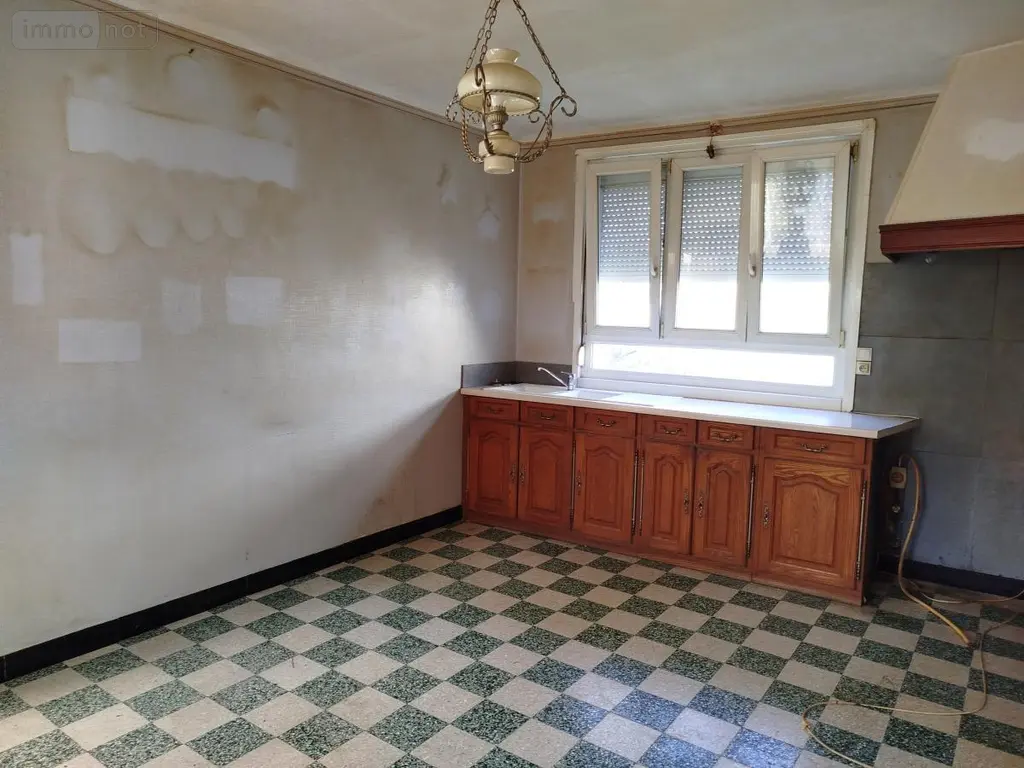 Maison a vendre Agny 62217 Pas-de-Calais 62 110 m2 4 pièces 231000 euros 62133-1483 006