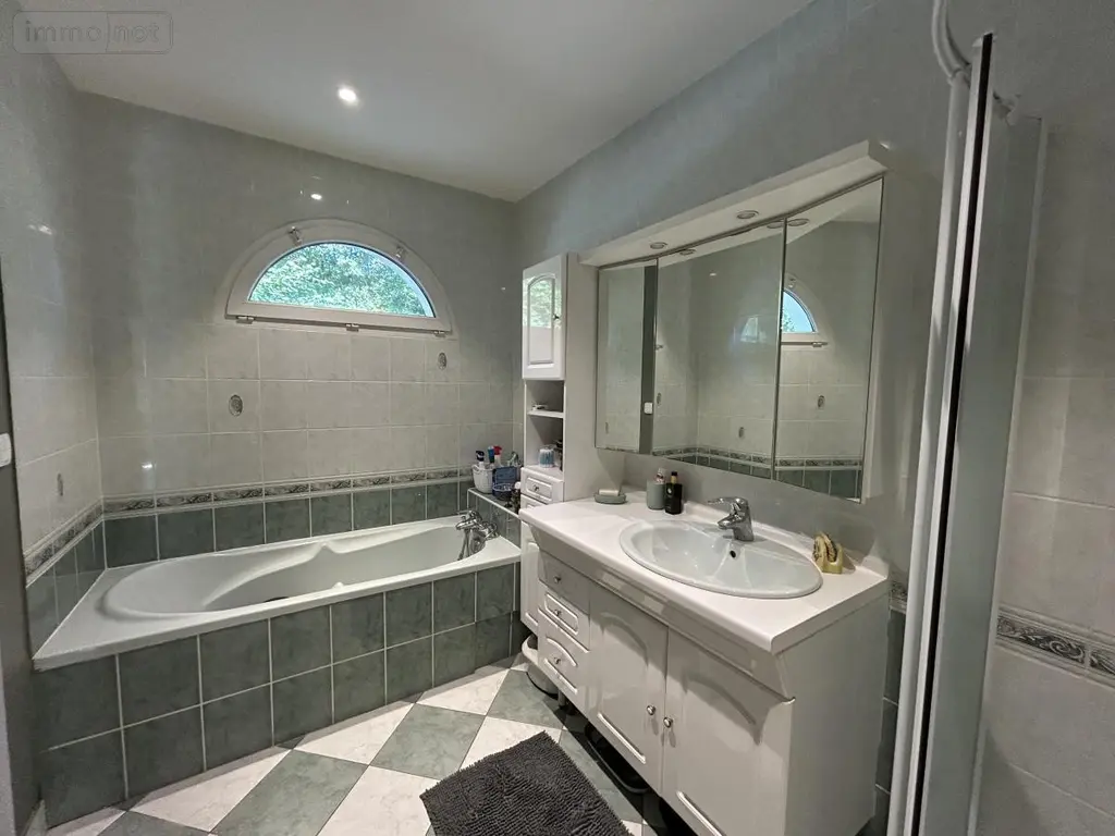 Maison a vendre Saint-Ouën-des-Toits 53410 Mayenne 53 145 m2 6 pièces 334400 euros 53006-1338 010