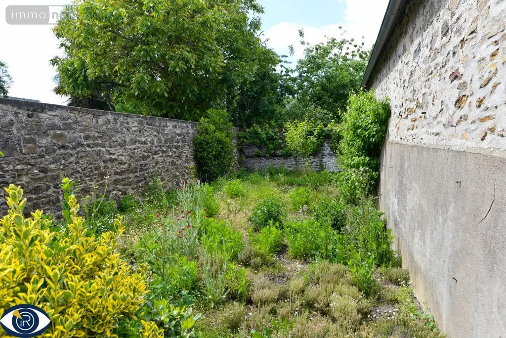 Maison a vendre Montsûrs 53150 Mayenne 53 90 m2 4 pièces 136000 euros 53004-1319 009
