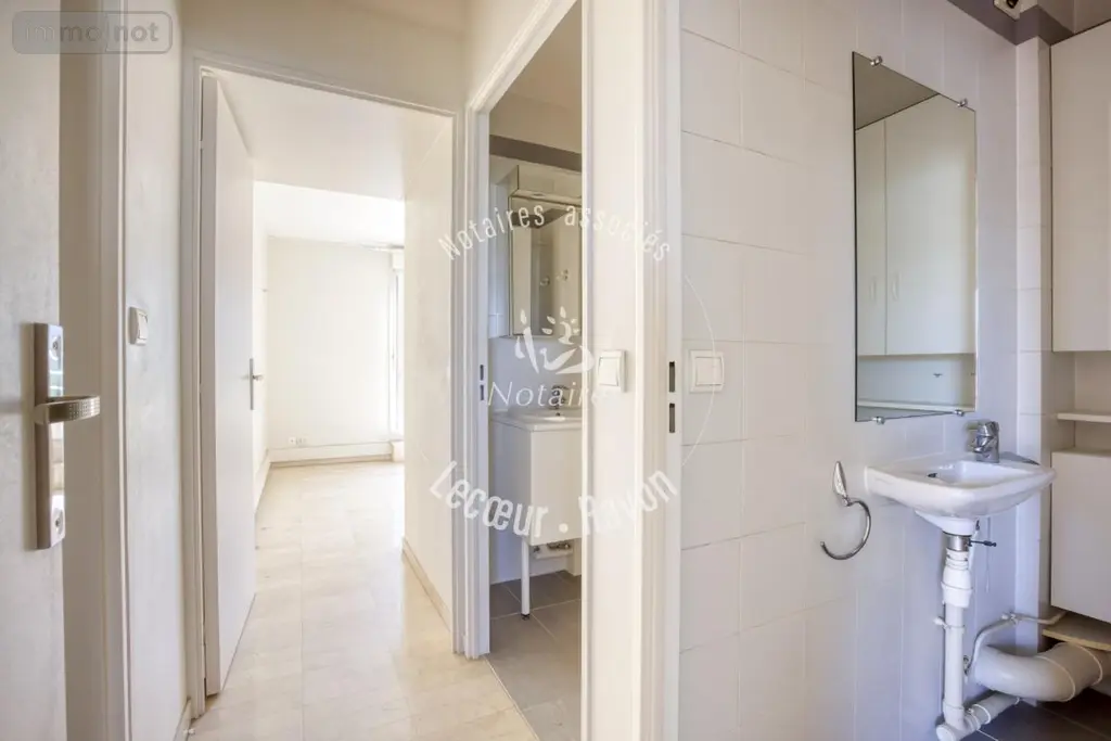 Appartement a vendre Issy-les-Moulineaux 92130 Hauts-de-Seine 92 101 m2 5 pièces 699000 euros 92076-144 010