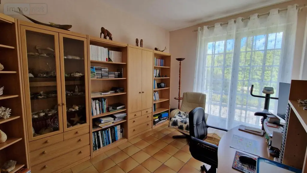 Maison a vendre Le Cloître-Saint-Thégonnec 29410 Finistère 29 152 m2 8 pièces 240679 euros 29083-1671 010