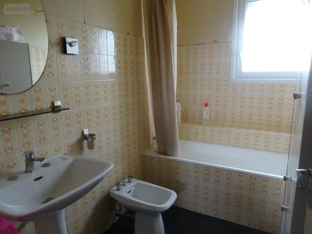 Maison a vendre Plourin 29830 Finistère 29 126 m2 7 pièces 161780 euros 29058-1762 005