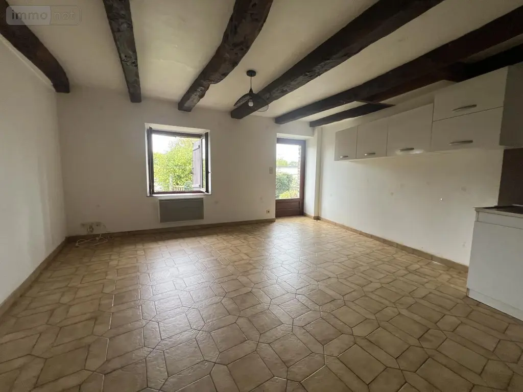 Maison a vendre Campénéac 56800 Morbihan 56 87 m2 5 pièces 104740 euros 56044-1550 007