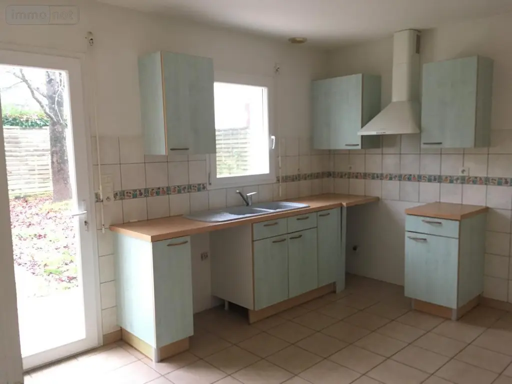 Maison a vendre Orvault 44700 Loire-Atlantique 44 130 m2 6 pièces 430500 euros 44028-1532 006