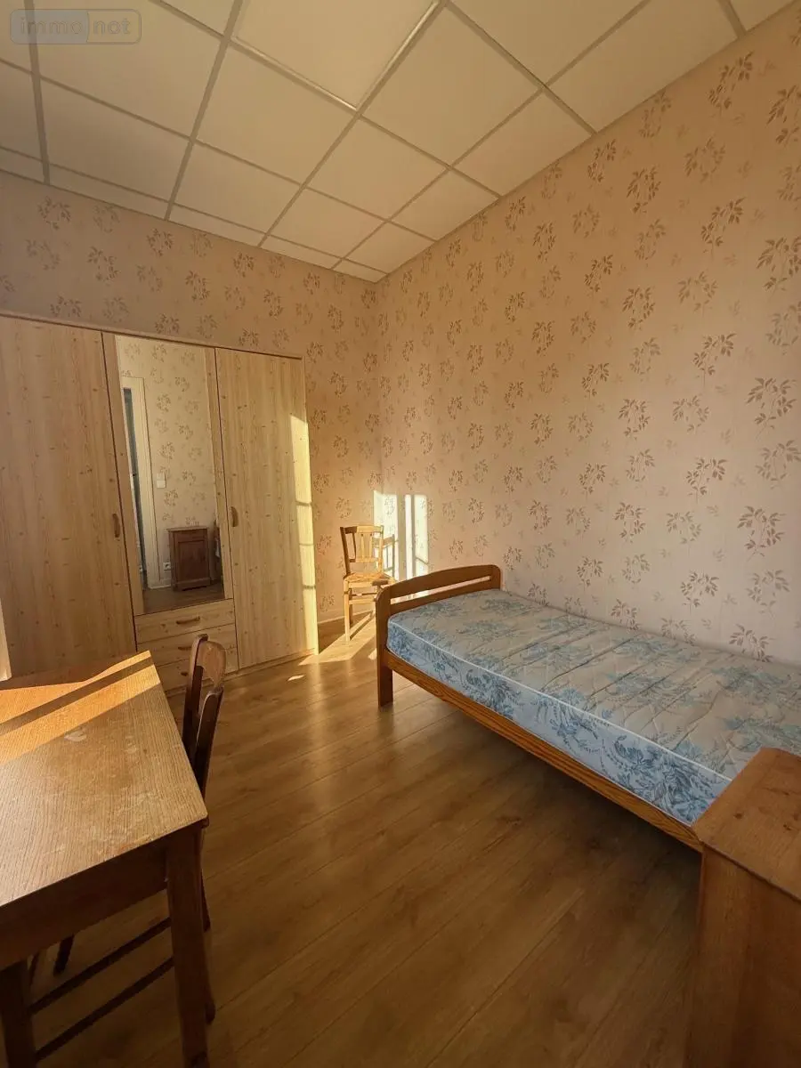 Maison a vendre Angers 49000 Maine-et-Loire 49 174 m2 10 pièces 524000 euros 49012-2029 008