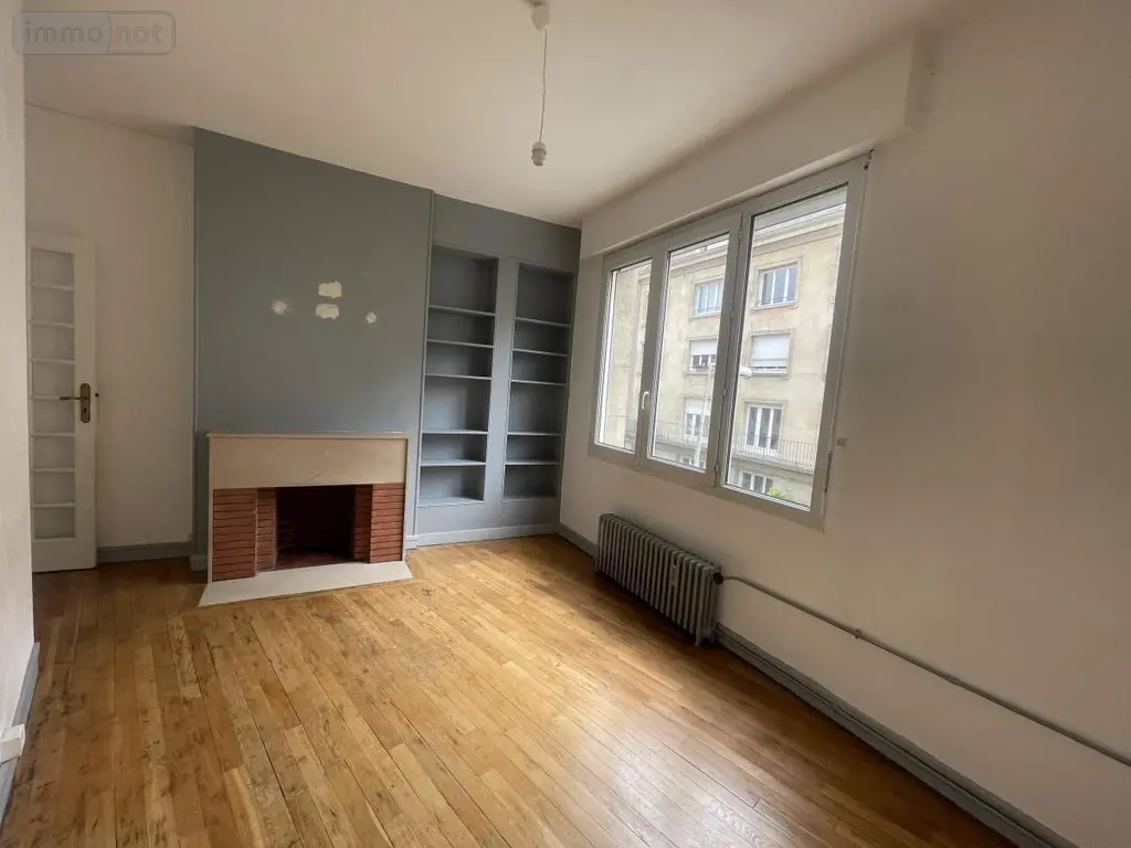 Appartement a vendre Amiens 80000 Somme 80 83 m2 4 pièces 210000 euros 80004-1118 004