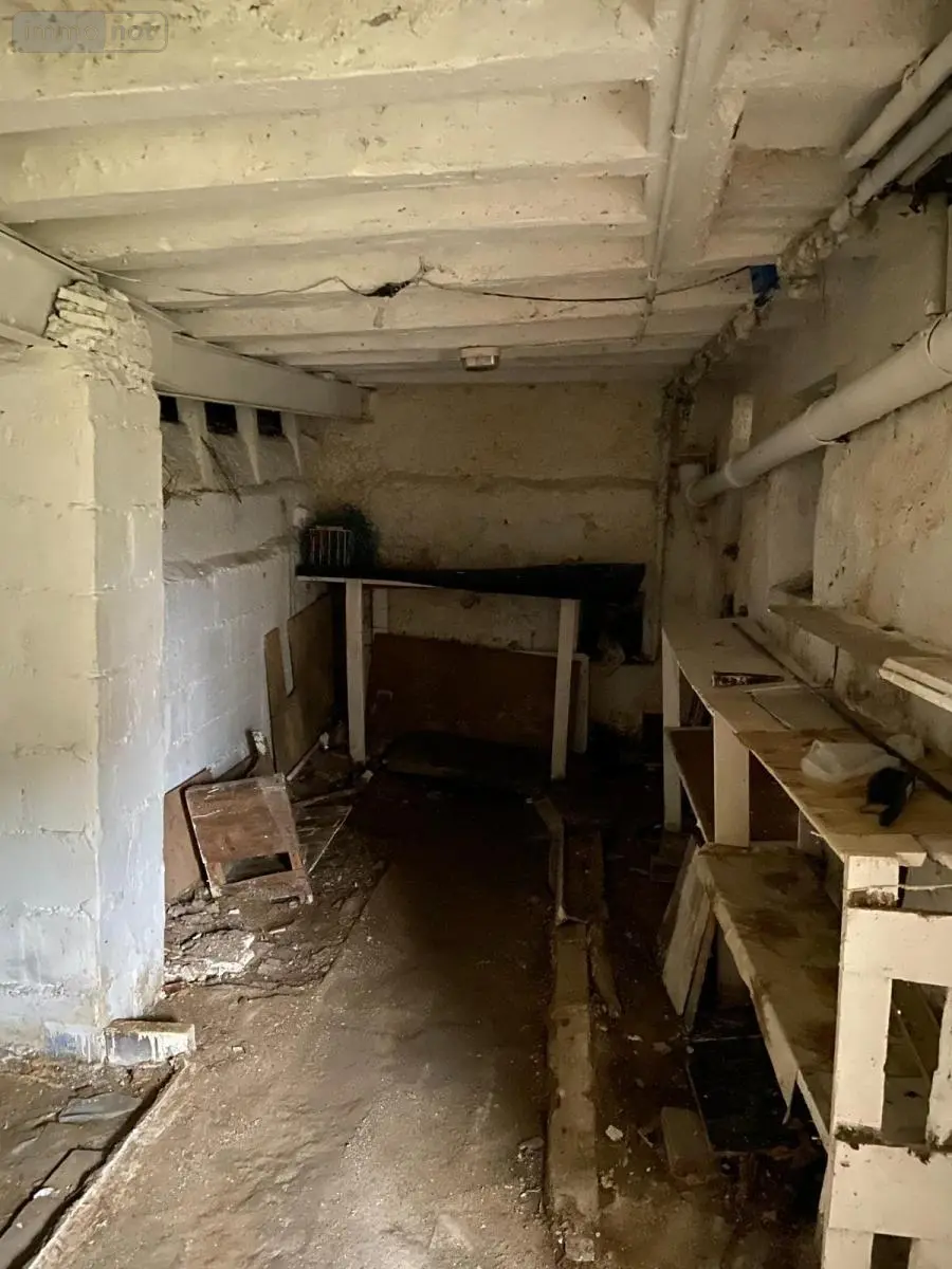 Maison a vendre La Ferté-Bernard 72400 Sarthe 72 54 m2 4 pièces 64660 euros 72085-2131 006