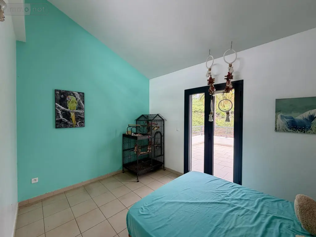 Maison a vendre Saint-Paul 97434 La Réunion 974 158 m2 6 pièces 836000 euros 97409-358 010