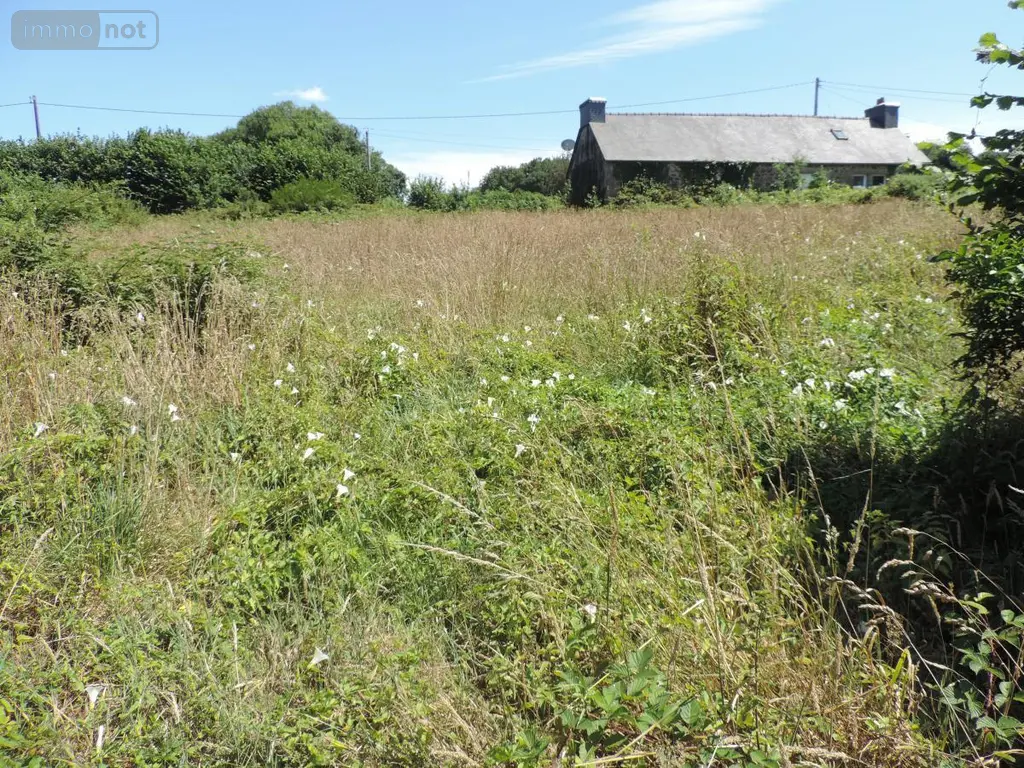 Maison a vendre La Chapelle-Neuve 22160 Côtes-d'Armor 22 68 m2 3 pièces 94950 euros 22069-1937 012