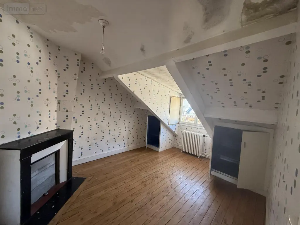 Maison a vendre Amiens 80000 Somme 80 104 m2 5 pièces 275000 euros 80121-2775 009