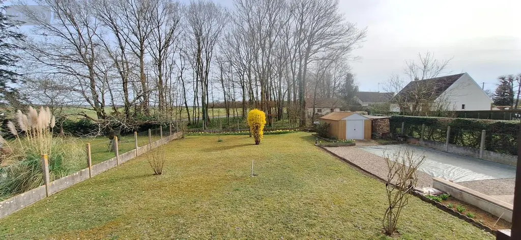 Maison a vendre Girolles 45120 Loiret 45 81 m2 147600 euros 45049-100 009