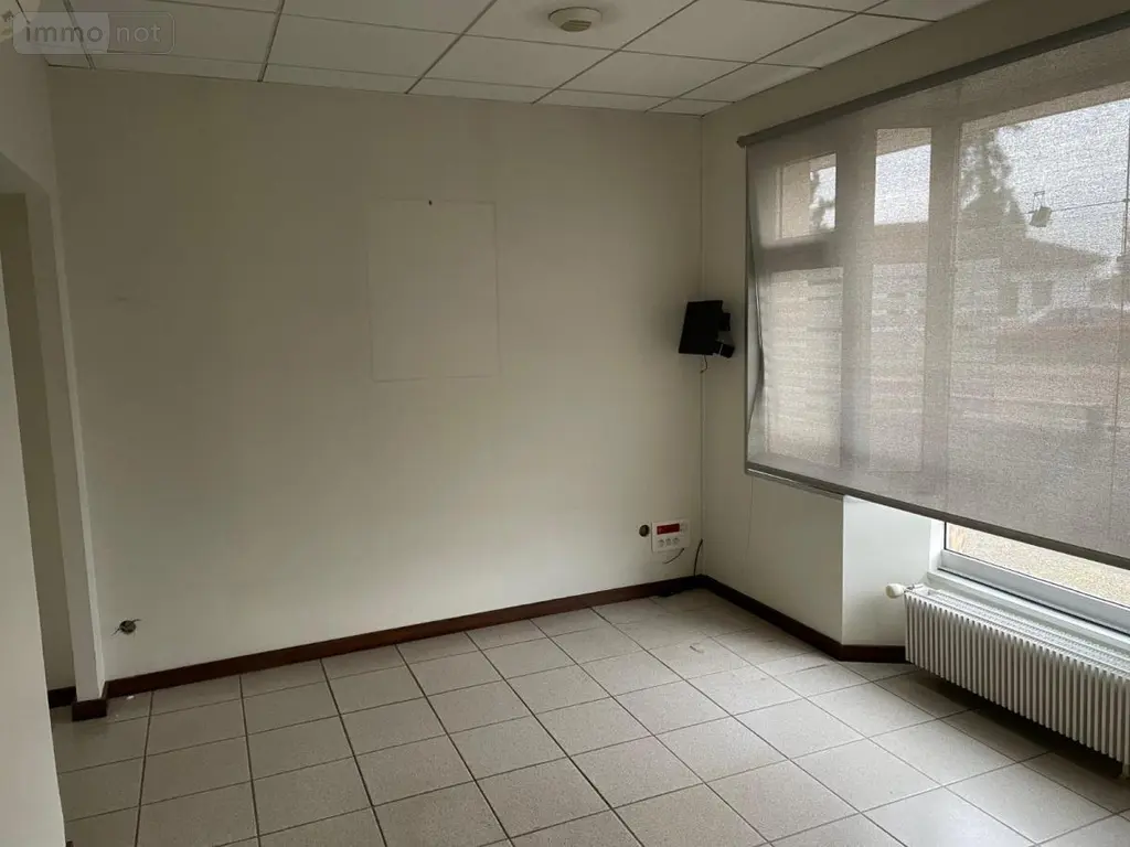 Location fonds et murs commerciaux Damparis 39500 Jura 39 115 m2 1200 euros 39033-L501 003