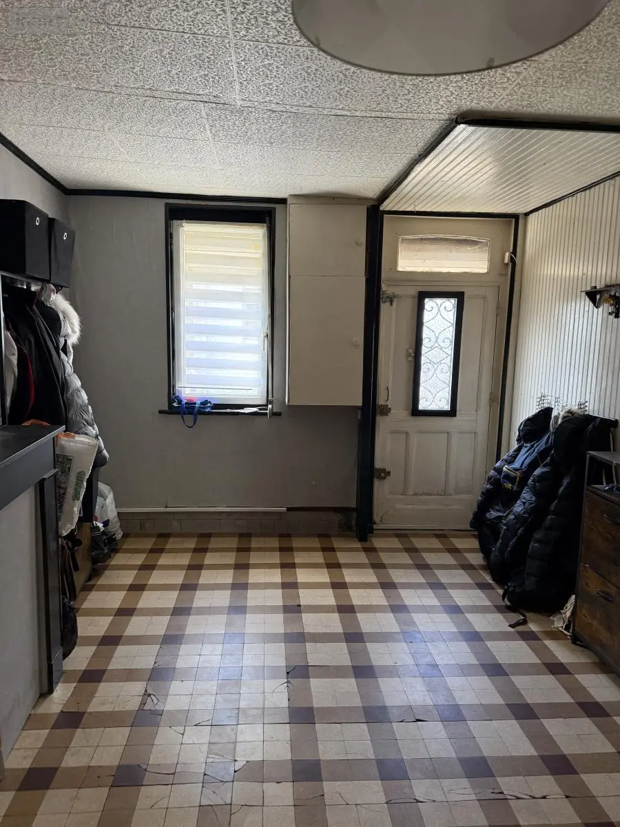 Maison a vendre Viesly 59271 Nord 59 97 m2 6 pièces 94800 euros 59191-6192 003