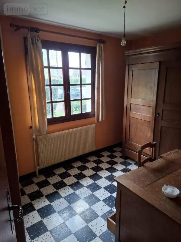 Maison a vendre Warlus 62123 Pas-de-Calais 62 171 m2 7 pièces 304000 euros 62133-1490 009