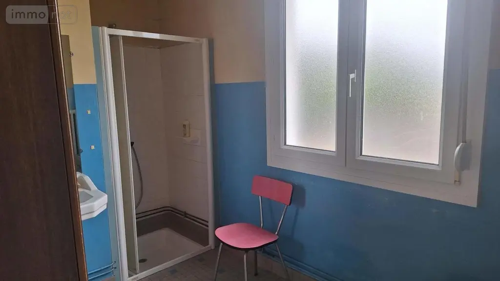 Maison a vendre Savigné-l'Évêque 72460 Sarthe 72 90 m2 4 pièces 169700 euros 013-1472 007