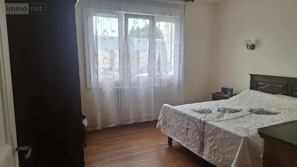 Maison a vendre Savigné-l'Évêque 72460 Sarthe 72 90 m2 4 pièces 169700 euros 013-1472 006