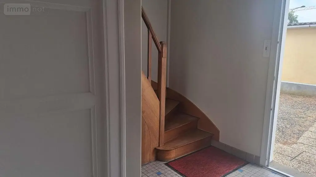 Maison a vendre Savigné-l'Évêque 72460 Sarthe 72 90 m2 4 pièces 169700 euros 013-1472 005
