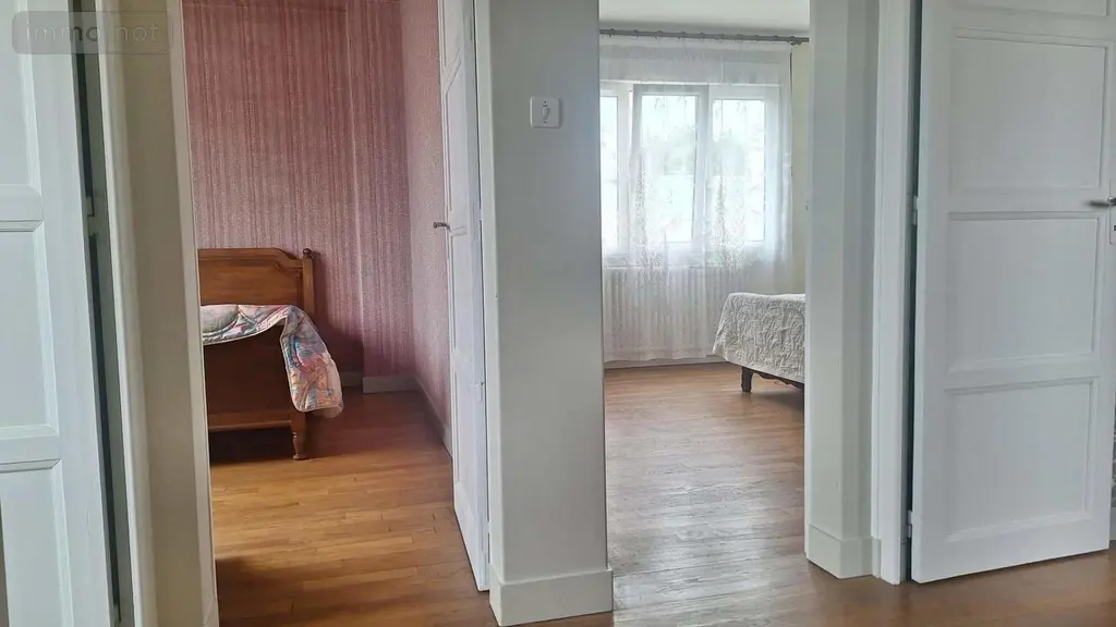 Maison a vendre Savigné-l'Évêque 72460 Sarthe 72 90 m2 4 pièces 169700 euros 013-1472 008
